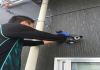 防犯カメラ工事